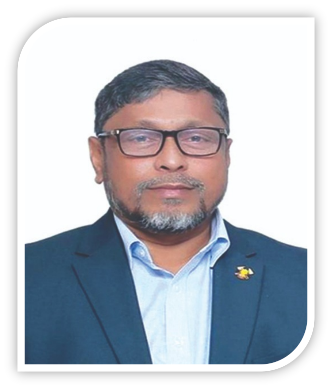 Brig. Gen. Engr. Ali Ahmed Khan, PSC (Retd.)