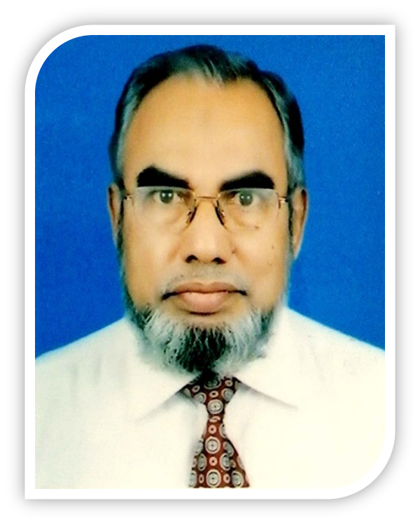 Dr. Md. Abdur Rahshid